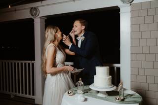 Russell Morin Catering & Events - 36