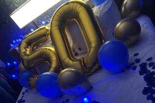Timeless Event Planning - 29