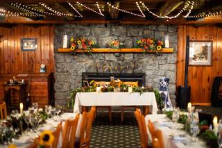 Garnet Hill Lodge - 86