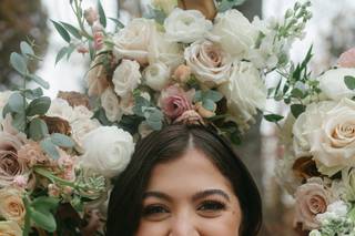 Formal Faces - On Location Hair & Makeup for Weddings - 60