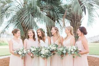 Pretty Petals of Charleston - 45