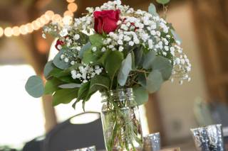 Lisa Foster Floral Design - 96