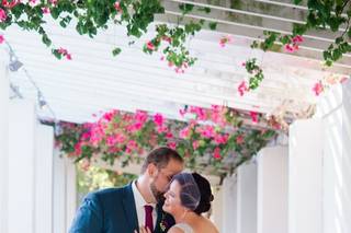 Blue Skies Weddings and Events - 75