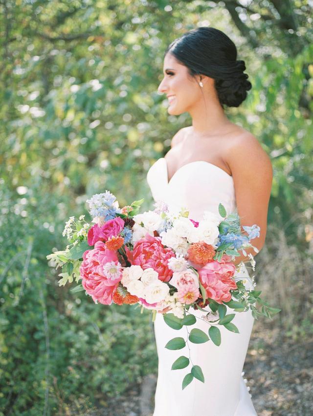 R. Love Floral Designs - 1
