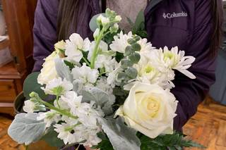 O'Reilley Floral Design - 1