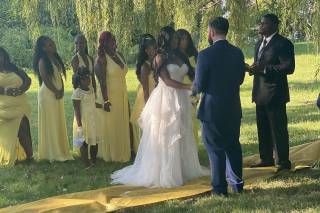 The Preacher Guy ( Wedding officiant) - 24
