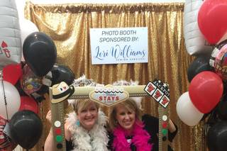 BJ's Event Planning & Decorating - 6