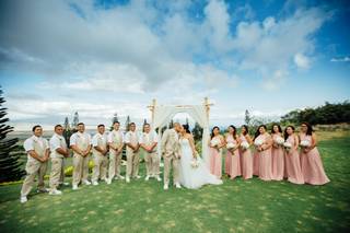 Exclusive Island Weddings - 57