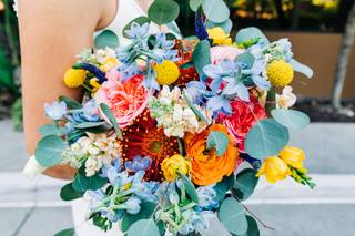 Lori Boe Floral Design - 30