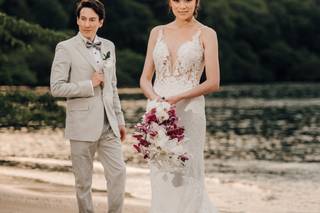 Red Velvet Weddings - 97