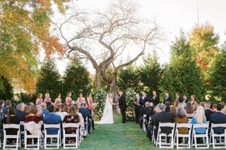 The Inn at Vint Hill - 12