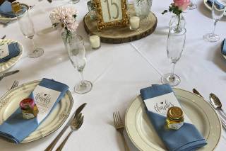 JJ Bridal Services & Coordinating, LLC - 22