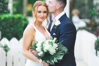 Jannette De Llanos Wedding Photography - 51