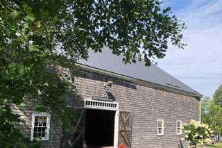 The Barn at Moody Mountain Farm - 12