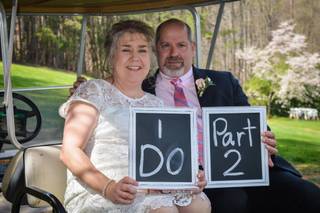 Small Wedding Experts - 40
