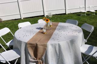 K.A.E Events and Productions - 7
