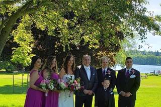 Affections Floral Design & Event Planning - 66