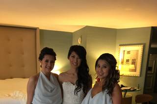 Makeup by Karen Lee - 23