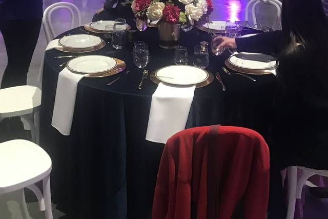 Events with Taste Catering 2