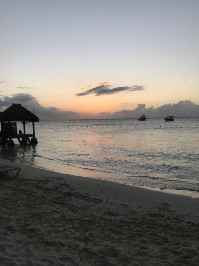 The Sand Lady from Royal Travel - 1