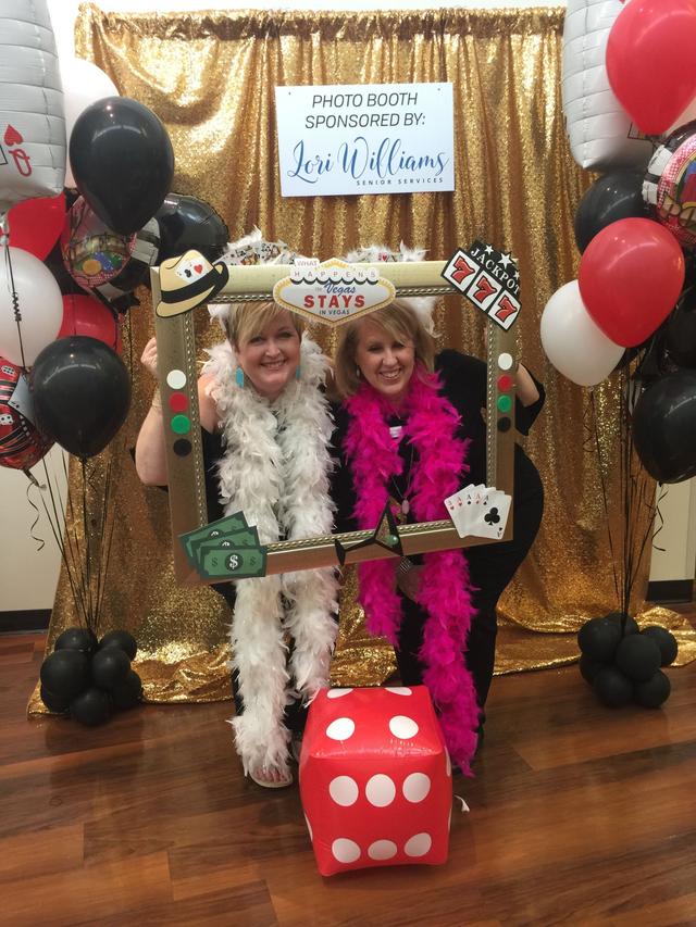 BJ's Event Planning & Decorating - 2