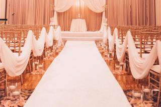 Satin Chair - 8