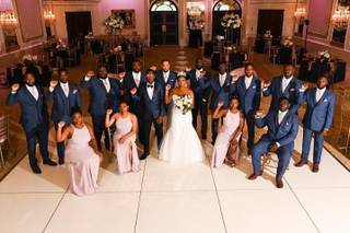 Lavish Impressions Events LLC. - 39