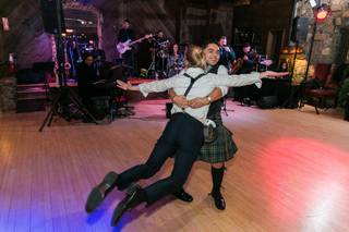 Groove Authority - 25