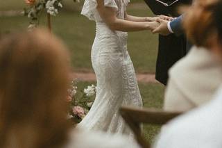 Ceremonies with Crystal - 34