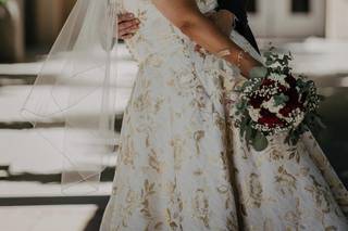 Lace & Liberty - 35