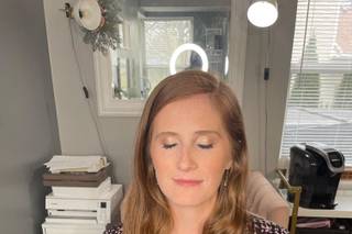 DeeAnn Mae Makeup + Design - 5