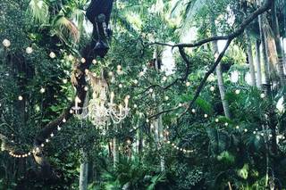 Sunken gardens - 55