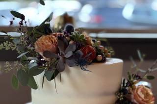 Wild Aura Floral - 8