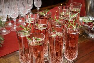 Royal Table Settings - 26