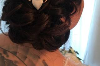Glimmer Hair & Makeup - 132