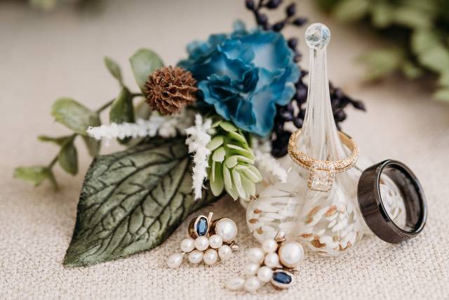 Gentry Roberts Photography 2