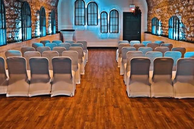 Graystone Wine Cellar 1