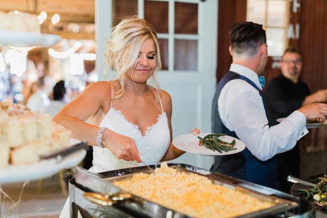 Pistachios Catering & Events - 4