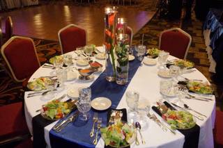 DoubleTree by Hilton Cleveland - Independence - 4