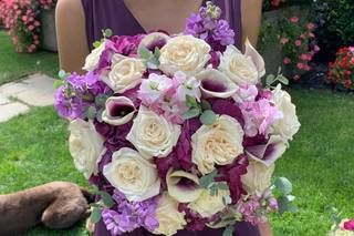 Lily's Of The Valley 1