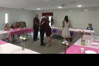 Love and Faith Ministry  - 5