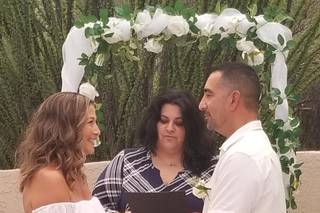 Nuptials by Brenda - 12