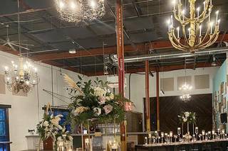 Niq Williams Event Management LLC - 35