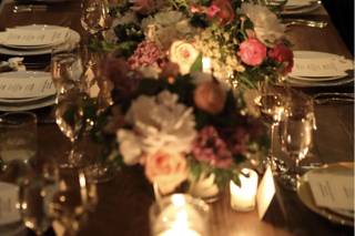 All Who Wander Event Design - 12