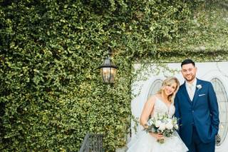 Aldea Weddings at The Landmark - 45