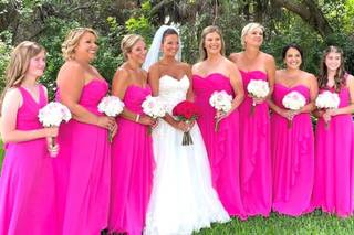 Sassy Brides Hair Salon Siesta Key 5