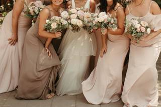 Amy West Floral Design - 21