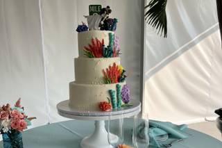 London Bloom Weddings and Events - 13