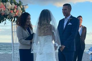 Gracefully Wed - 21