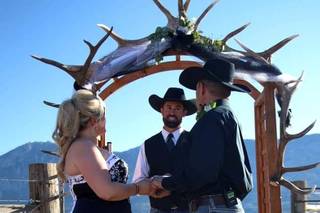 Lake Tahoe Wedding Ministries - 42